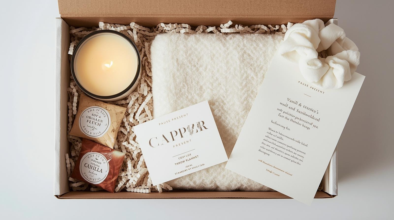 Entspannungs- und Geschenk-Bundles