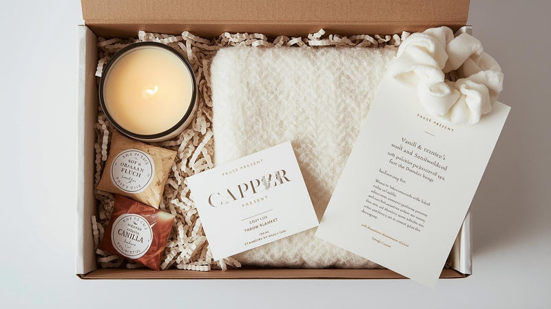 Entspannungs- und Geschenk-Bundles