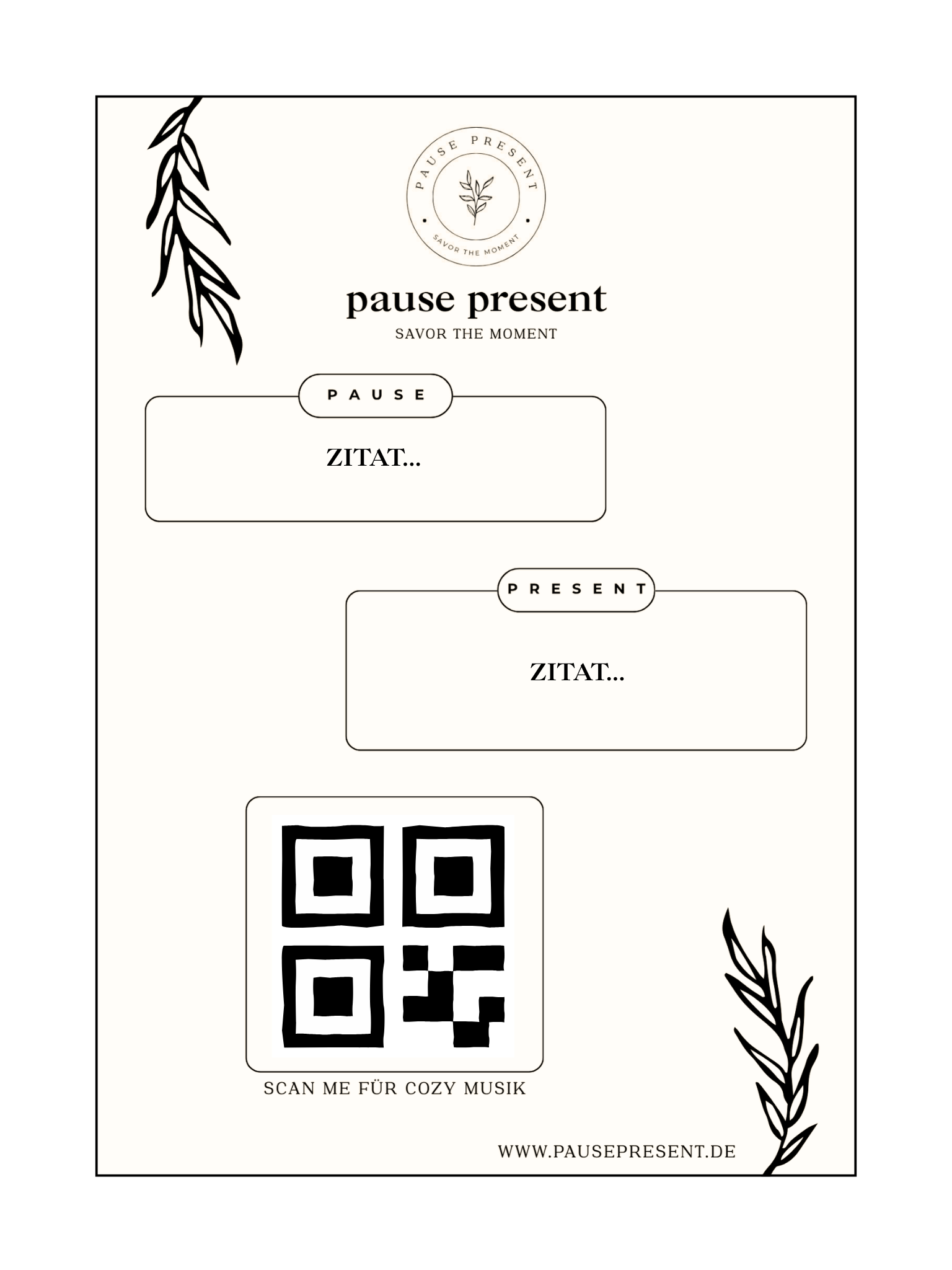 The Cozy Evening – Dein perfekter Abend zum Entspannen