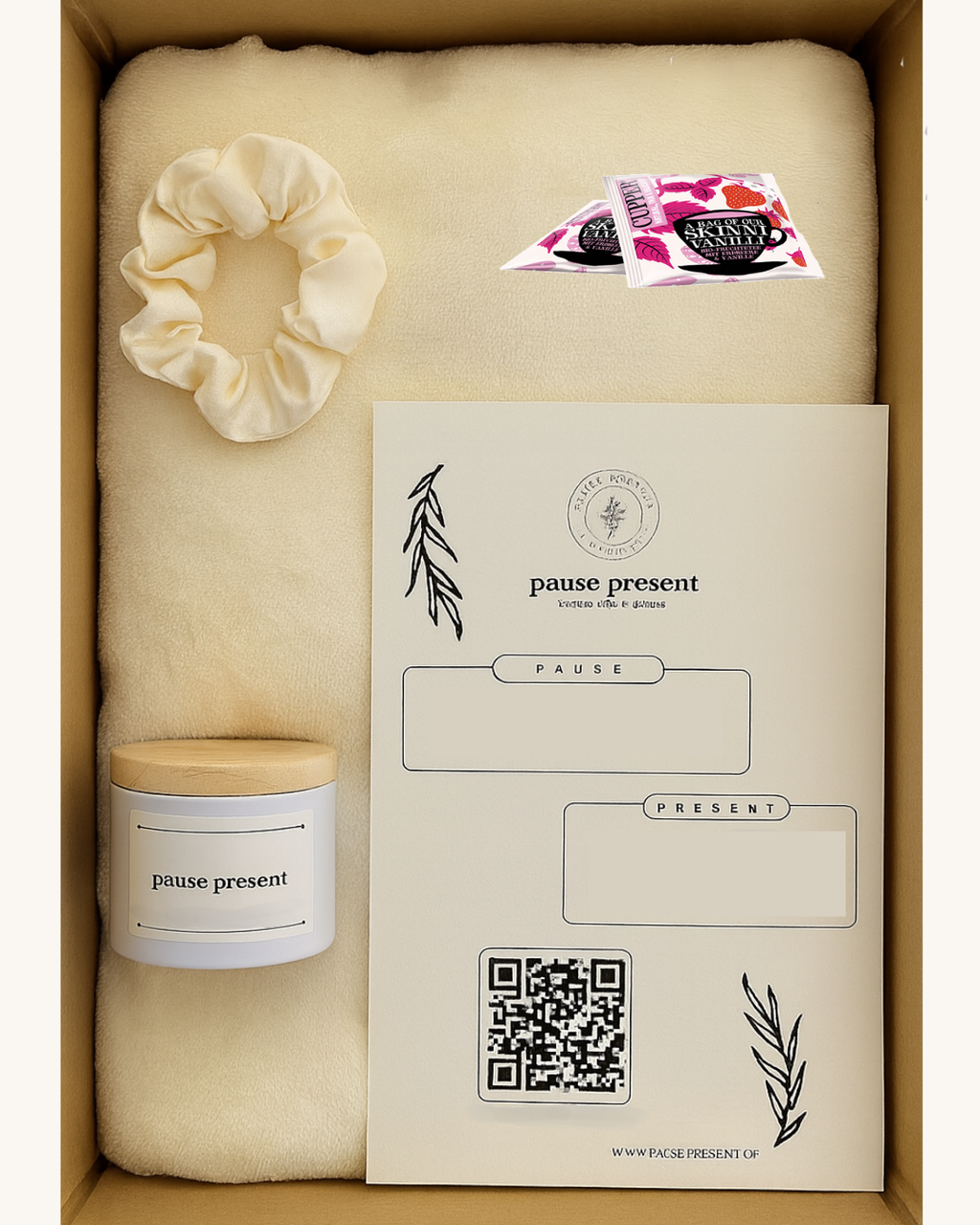 The Cozy Evening – Dein perfekter Abend zum Entspannen