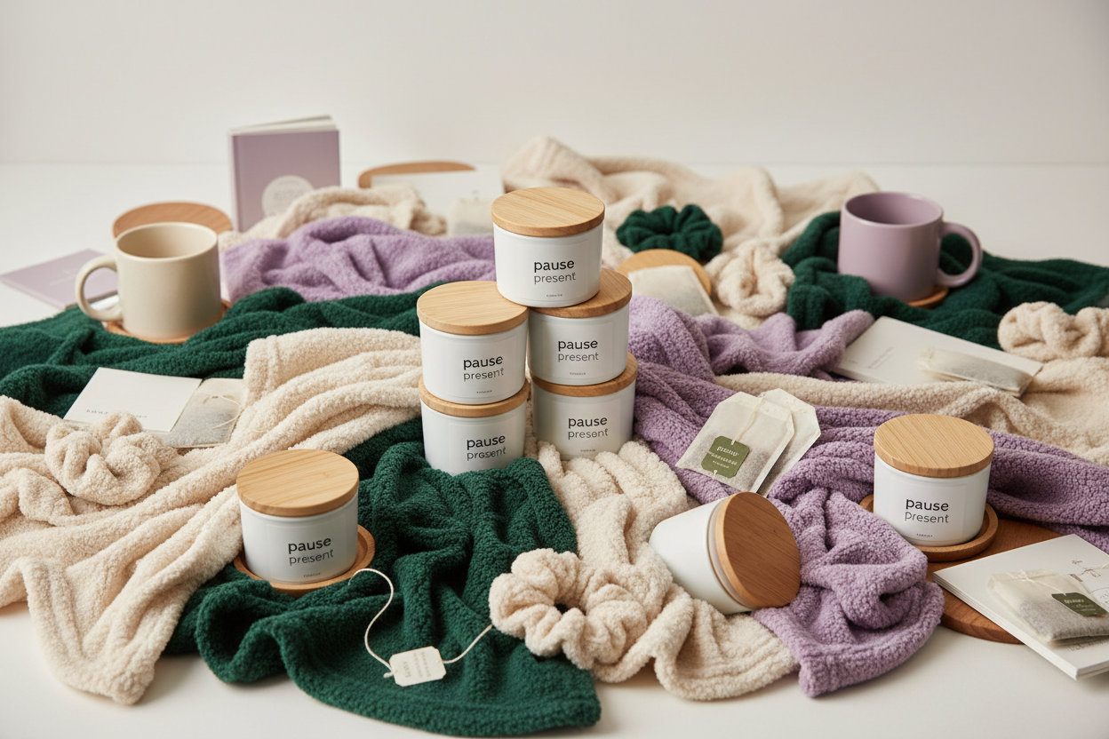 geil, aber die kerzengläser sind kleiner