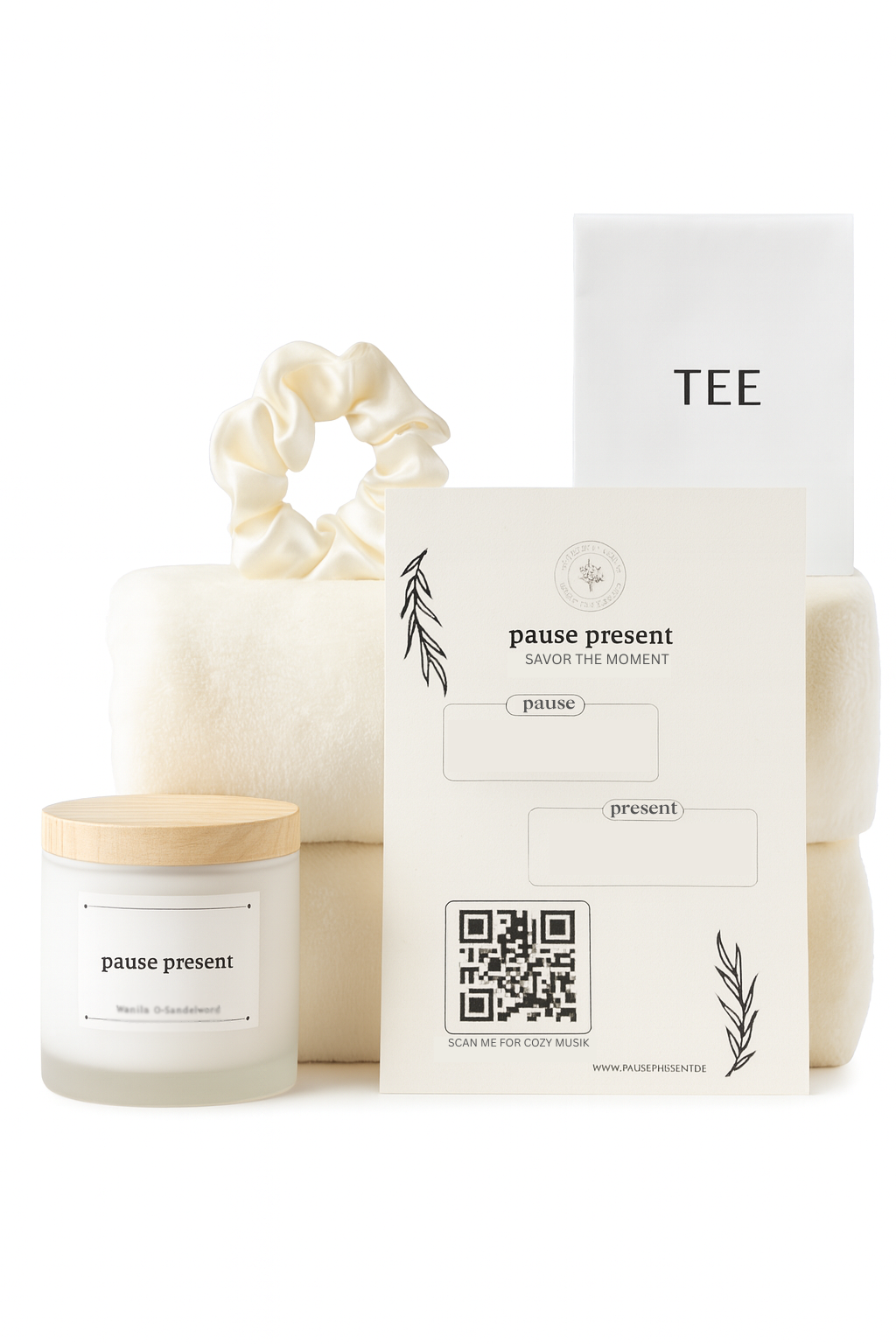 The Cozy Evening – Dein perfekter Abend zum Entspannen